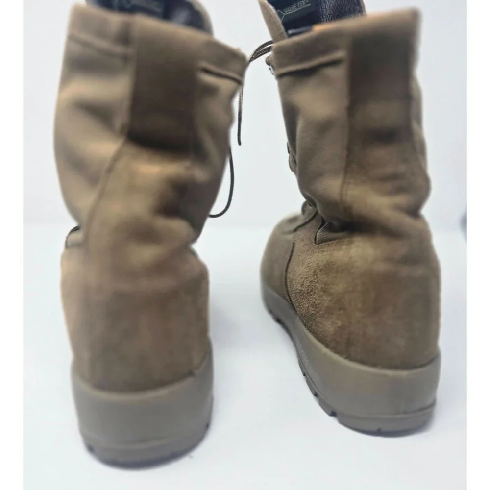 Mcrae footwear combat